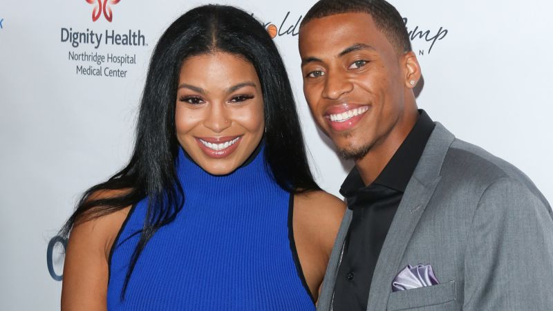 Jordin Sparks is married and pregnant pic