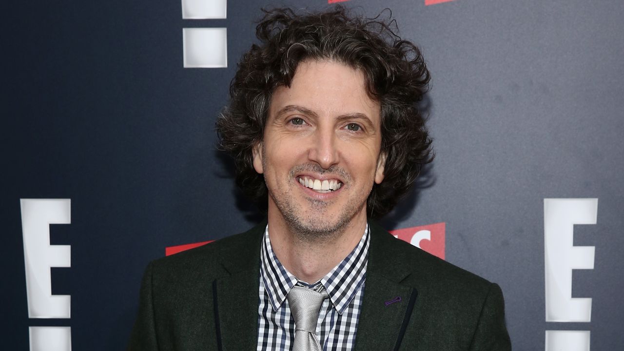 Mark Schwahn attends "The Royals" New York Series Premiere at The Standard Highline on March 9, 2015 in New York City.  (Photo by Neilson Barnard/Getty Images)