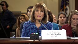 House Admin Hearing: Sexual Harassment in Congress