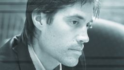 free press justice for all journalism james foley
