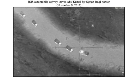 Photo published by Russian Ministry of Defense.