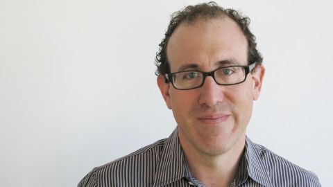 Joel Simon