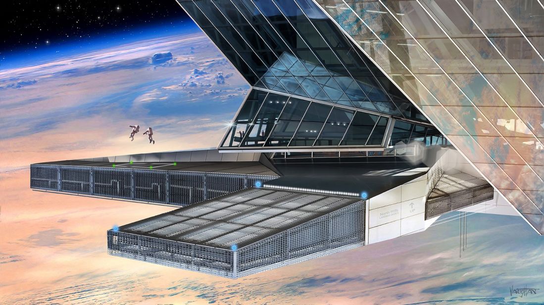 While human settlements in space are envisioned in the future, for the time being Asgardia is cementing its presence in space with a satellite. Launched in November, it contains data of 18,000 "Asgardians."