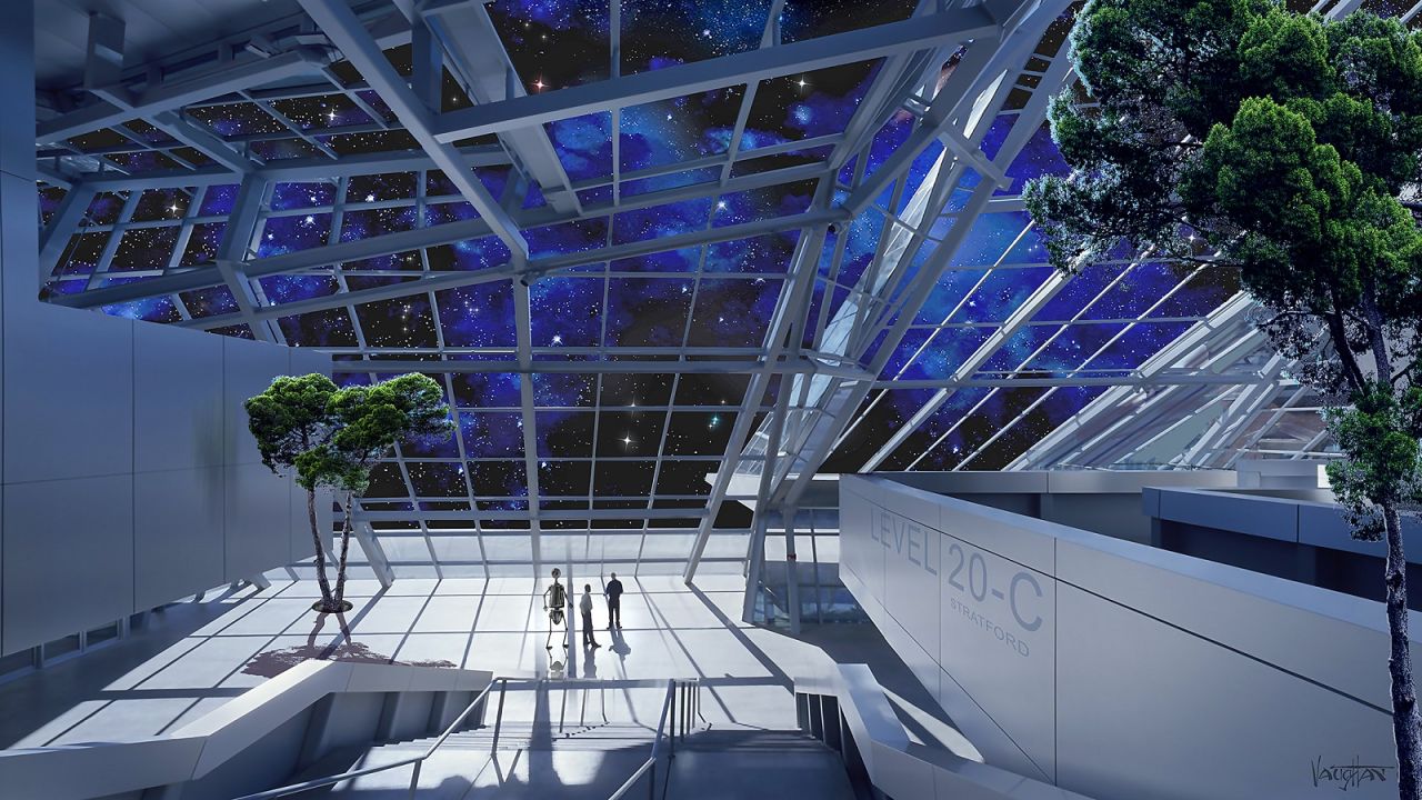Asgardia is the brainchild of scientist Dr Igor Ashurbeyli, who wants to create a nation in space for earthlings.