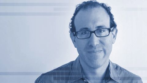 free press joel simon headshot overlay