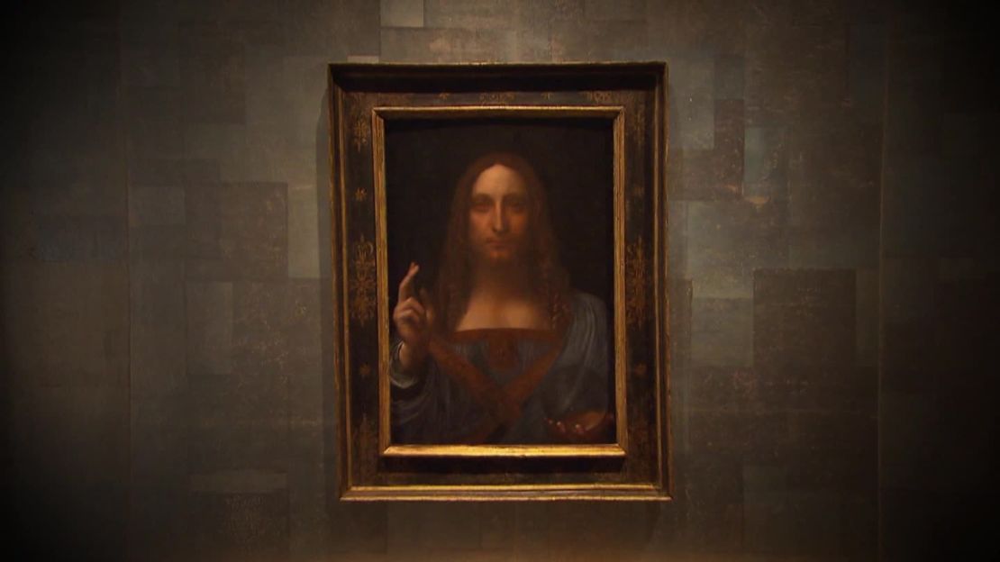 salvator mundi da vinci painting nick glass _00031625