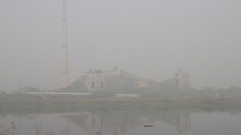 Clean air in Delhi should be a "legal right for all" says Indian politician Deepender Singh Hooda.