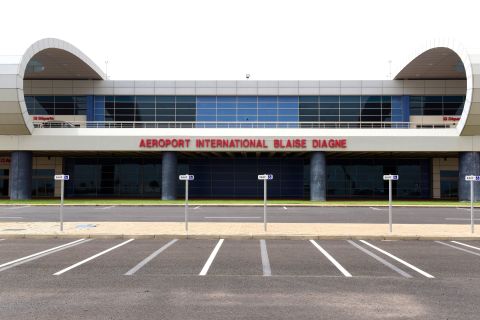 The new airport will replace the services of Dakar's existing international airport, which will cease operations. 