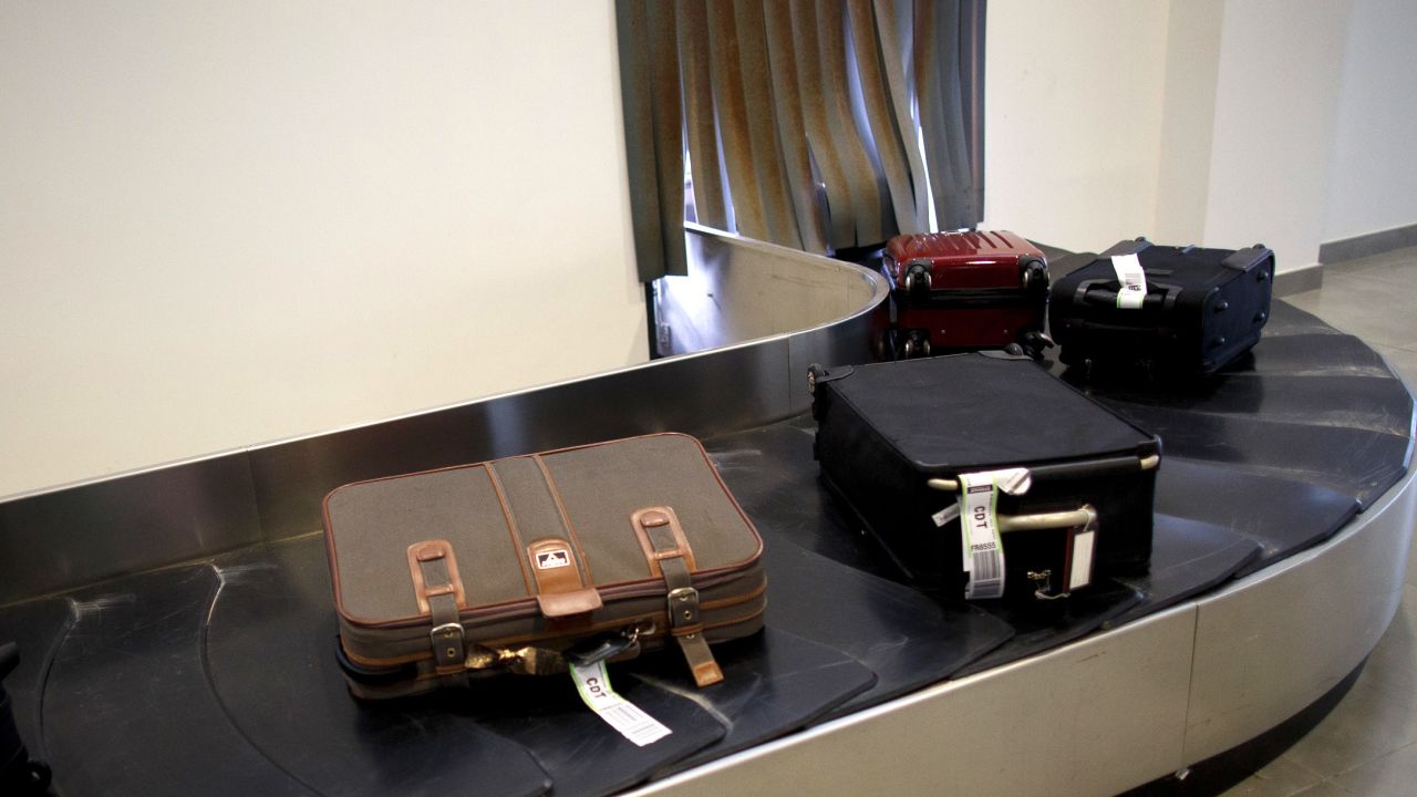 Don't forget to think about extra fees such as checked bags when calculating your travel costs.