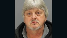 Carl Rodgers, 62, was arrested Monday in connection with the murder of his wife in 1983