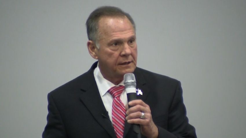 Written by Teri Genova: Republican Senate candidate and politician Roy Moore is scheduled to speak at an Alabama church revival service on Tuesday. Moore is attending the "God Save America" revival conference in Jackson. Five women have recently come forward accusing Moore of sexual harassment. Moore has denied the allegations.