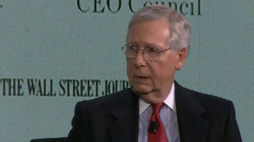 WSJ CEO Council (Secy Ross and DeVos, VP Pence speak)