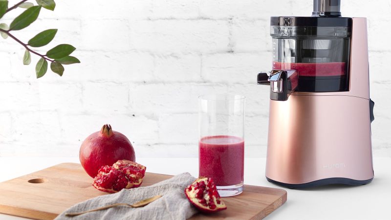 Walmart hotsell fusion juicer