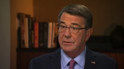 ash carter amanpour 2