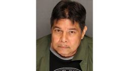 San Joaquin County Sheriff's Deputies arrested Randall Saito on Wednesday.