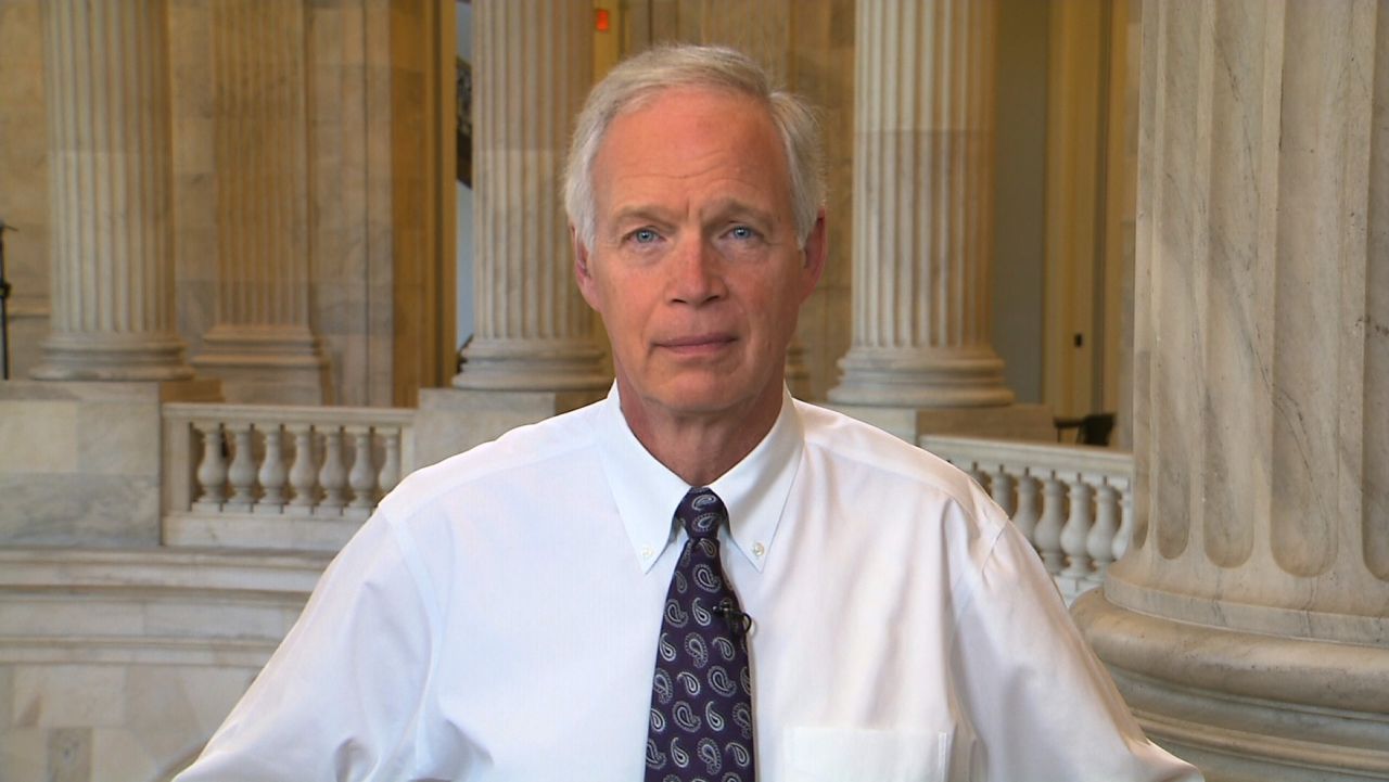 ron johnson