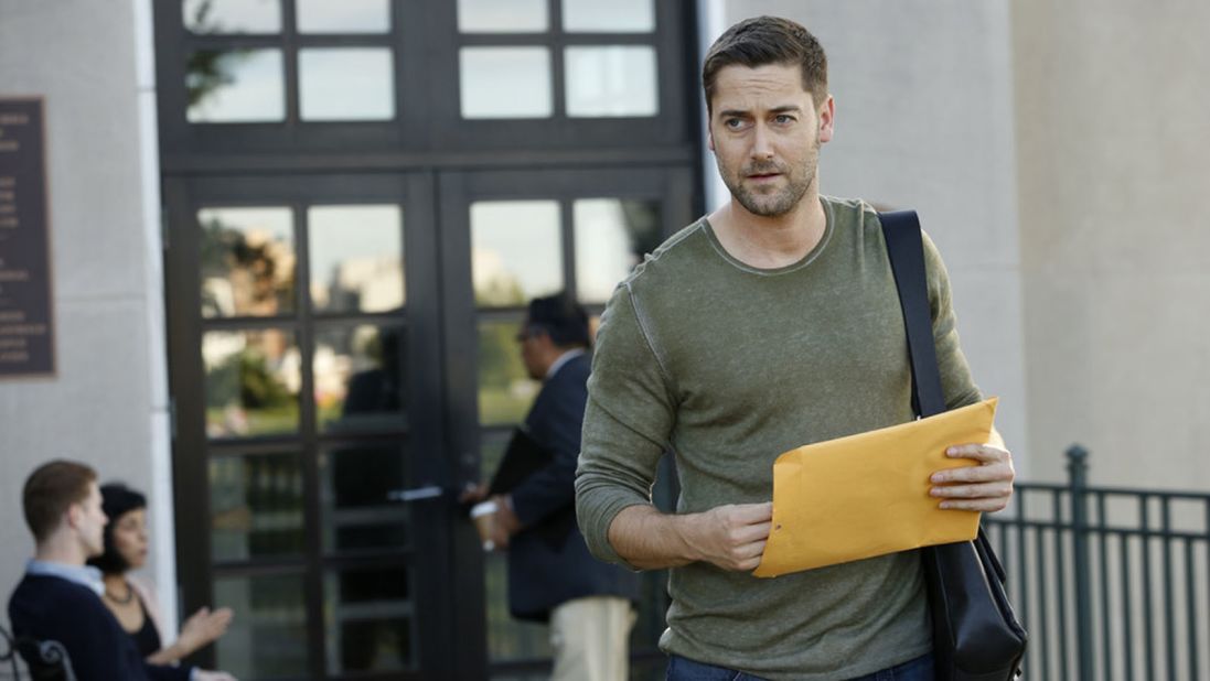 Tom Keen (played by actor Ryan Eggold) died on the fall finale of the NBC drama "The Blacklist" after he was stabbed. Despite fan theories to the contrary, the show's creator insisted that the character really did die. 