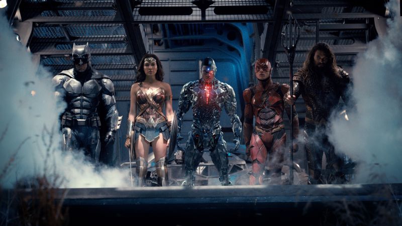 ‘Justice League’: ‘Snyder Cut’ will be released on HBO Max