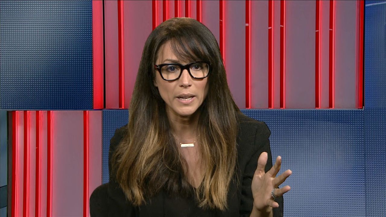 al franken accuser leeann tweeden senate committee outside investigation sot lead_00001726.jpg