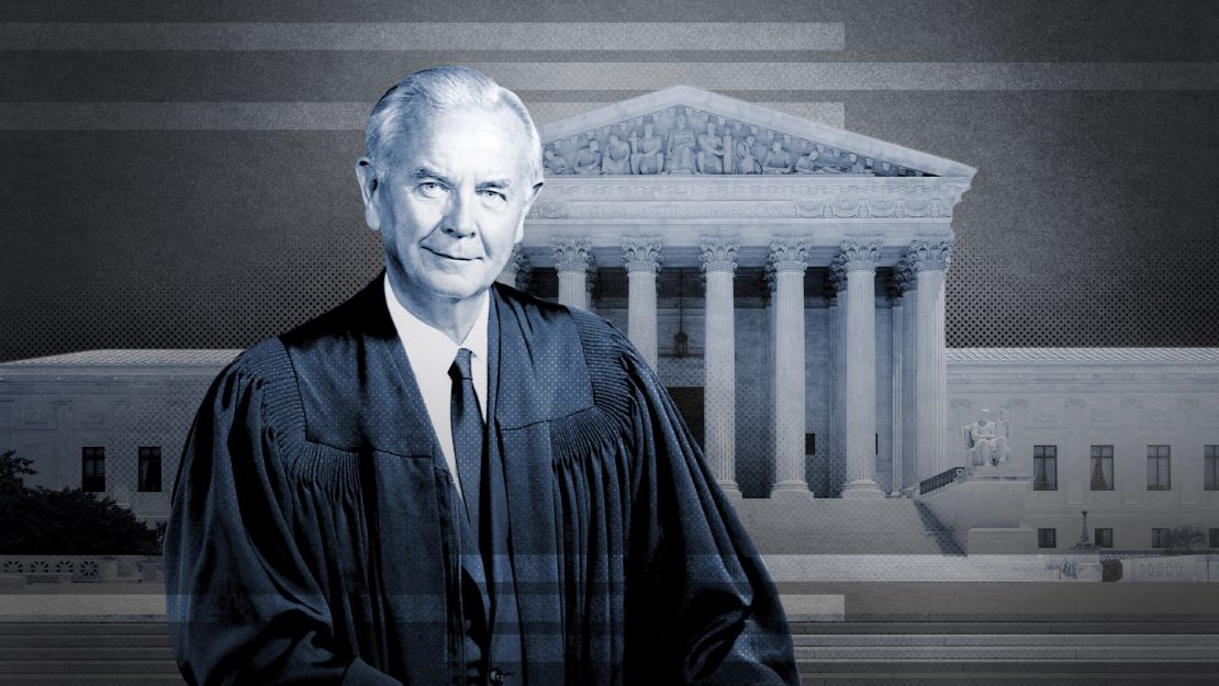 Justice William Brennan Jr.'s majority opinion in Times v. Sullivan enabled strong reporting on public issues.