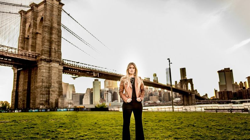 Brooklyn Bridge Park is one of New York City's newest parks -- and one of its most popular.