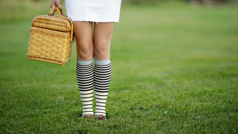 <a href="https://vimvigr.com/" target="_blank" target="_blank"><strong>VIM & VIGR compression socks:</strong></a><strong> </strong>There's something to be said about arriving at a destination with ankles the same size as they were before takeoff.