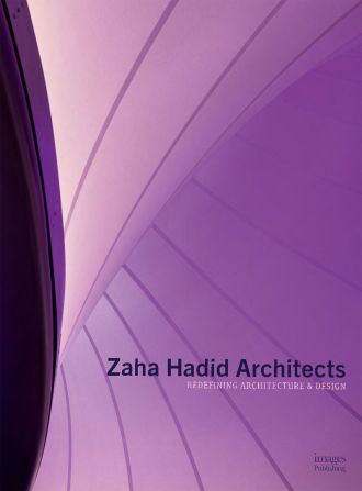 Through a series of drawings and photographs, the new book "Zaha Hadid Architects: Redefining Architecture and Design," highlights some of the Iraqi-British architect's most memorable creations.