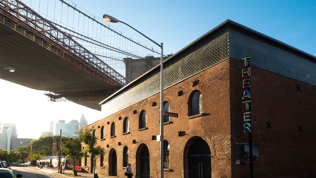 Things to do near Brooklyn Bridge, Best Visitors Guide