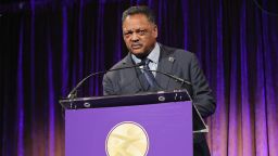 Rev. Jesse Jackson 