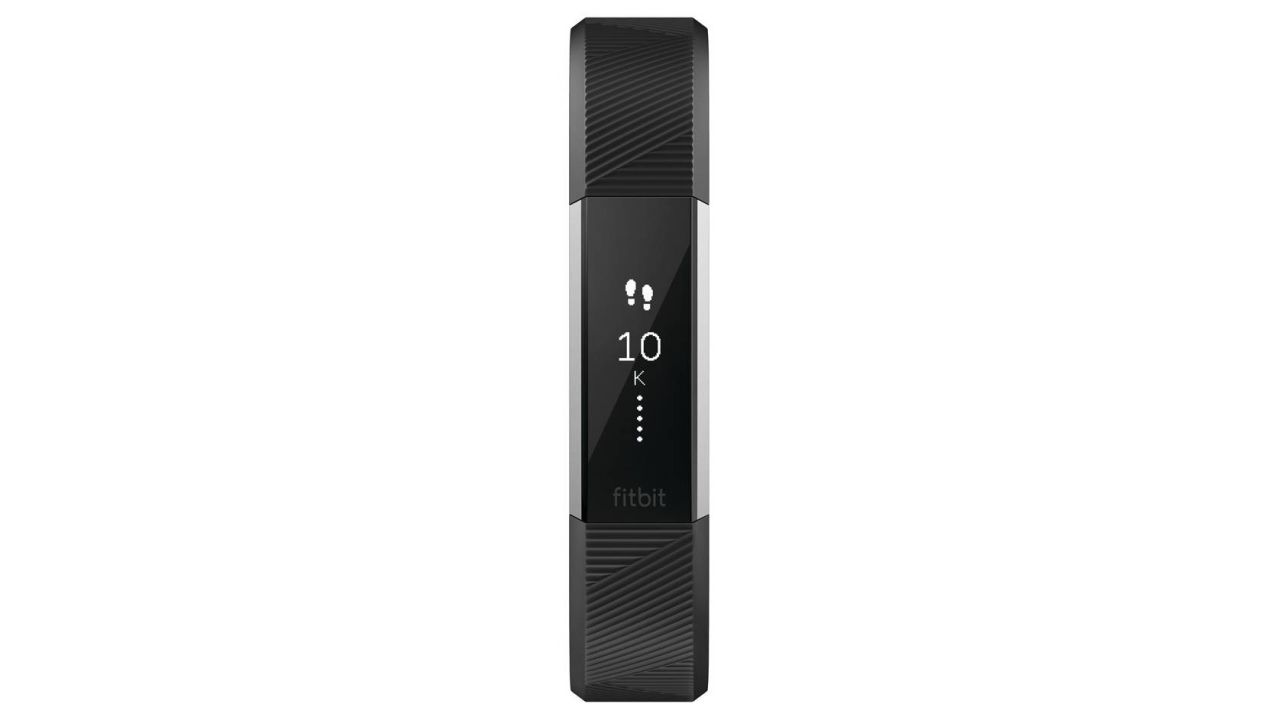 <strong>Fitbit Alta HR ($99, originally $149.95; </strong><a href="http://amzn.to/2zwK0QH" target="_blank" target="_blank"><strong>amazon.com</strong></a><strong>) </strong>