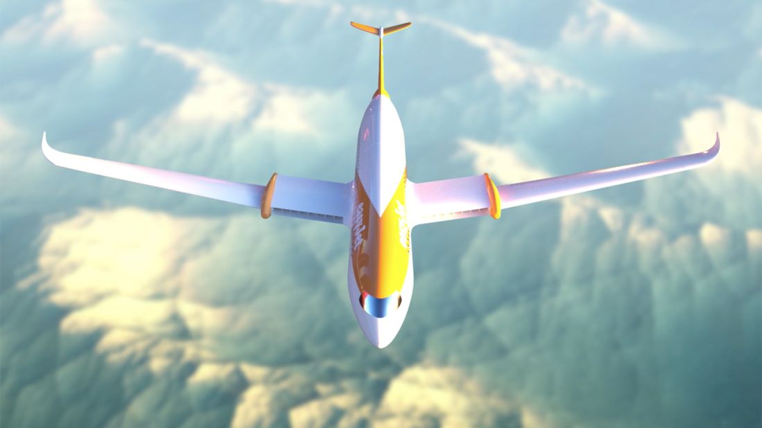 <strong>Wright Electric: </strong>Wright Electric's goal is to develop an airliner in the 120-186 seat range capable of flying distances of up to 335 miles. That would be enough to cover a short-haul route like Paris to London or New York to Boston. 