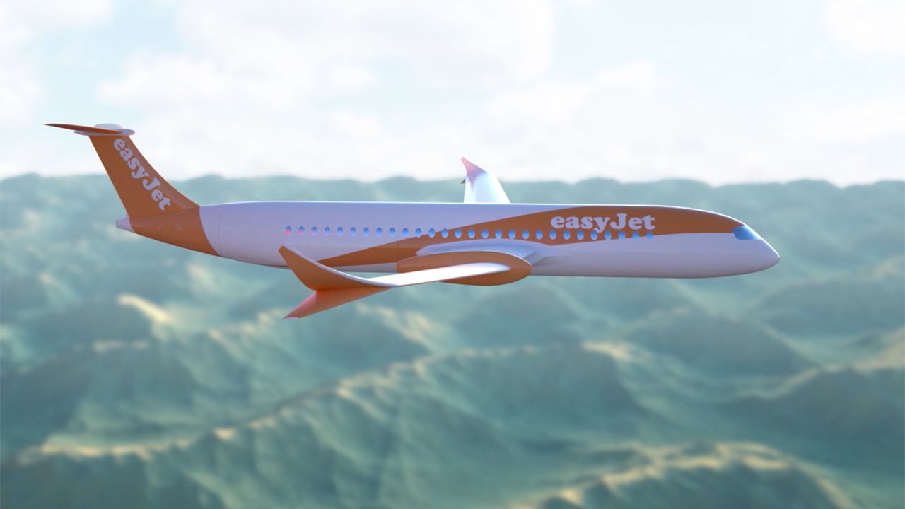 <strong>Wright Electric:</strong> In September 2017, US startup Wright Electric announced that it had partnered with European low-cost airline EasyJet in order to develop an all-electric airliner.