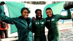 Jamaica bobsled coach Sandra Kiriasis quits at Olympics CNN
