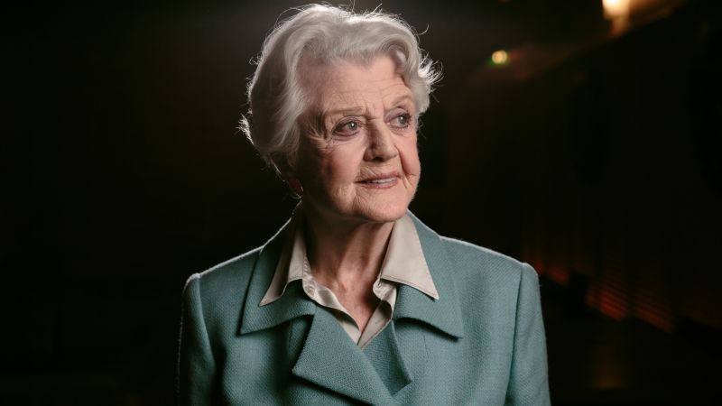 Angela Lansbury says women must sometimes take blame for sexual harassment