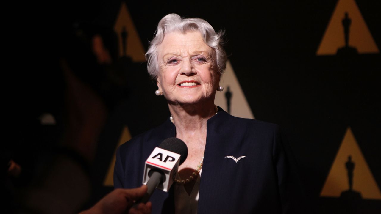 BEVERLY HILLS, CA - MAY 09:  Actress Angela Lansbury attends the 25th Anniversary screening of "Beauty and the Beast": A Marc Davis Celebration of Animation at Samuel Goldwyn Theater on May 9, 2016 in Beverly Hills, California.  (Photo by Matt Winkelmeyer/Getty Images)