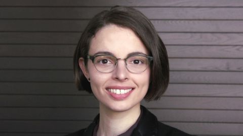 Amy Adele Hasinoff
