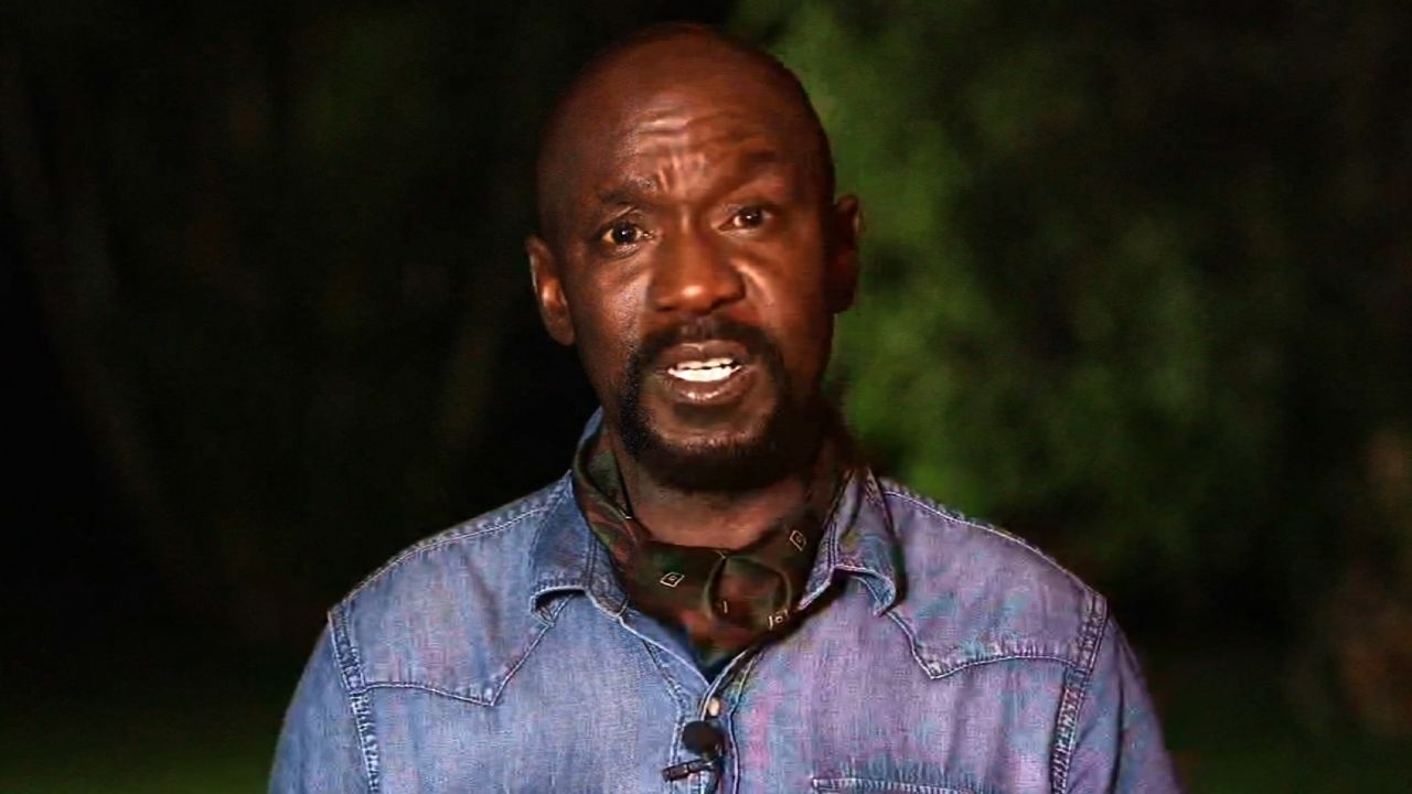 Farai Sevenzo is a CNN correspondent based in Nairobi.
