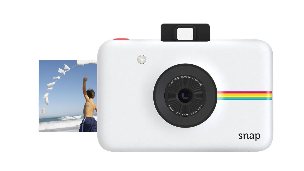<strong>P: Polaroid Snap Digital Instant Camera ($89.99; </strong><a href="https://www.target.com/p/polaroid-snap-digital-instant-camera-white/-/A-50041264?ref=tgt_adv_XS000000&AFID=google_pla_df&CPNG=PLA_Electronics+Shopping&adgroup=SC_Electronics&LID=700000001170770pgs&network=g&device=c&location=9060351&gclid=CjwKCAjwmK3OBRBKEiwAOL6t1MCAMC6lcx9WdSP5TFan8QQCsM-FSSwAC4Lticm5xJsgM6g-ymJikRoCeb8QAvD_BwE&gclsrc=aw.ds" target="_blank" target="_blank"><strong>target.com</strong></a><strong>) </strong>