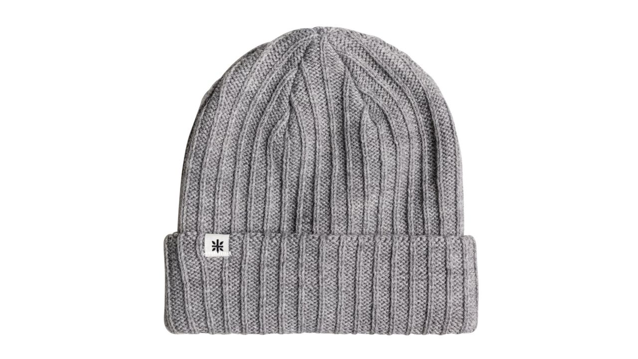 <strong>Q: Quicksilver Boardriders Cuff Beanie ($16; </strong><a href="http://www.quiksilver.com/boardriders-cuff-beanie-889351704511.html#q=beanie&start=2&hitcount=30" target="_blank" target="_blank"><strong>quicksilver.com</strong></a><strong>) </strong>