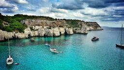 Menorca Spain