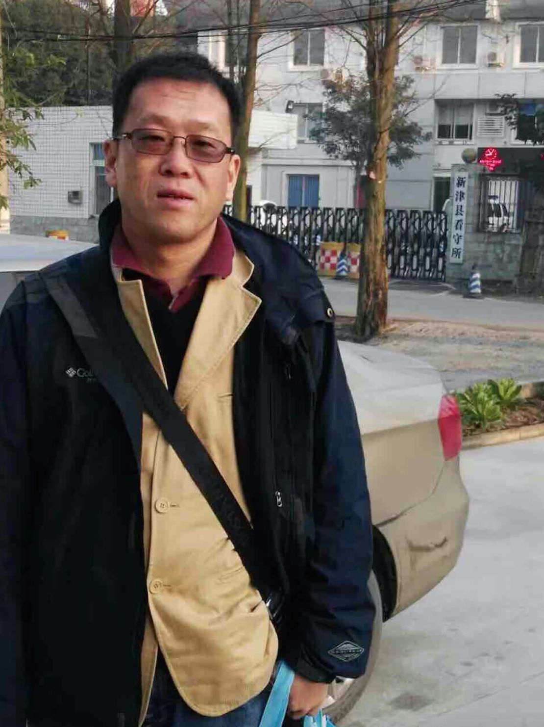 Sui Muqing, a lawyer, was detained from July 10, 2015 until January 6, 2016.