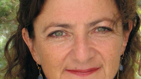 Helen Benedict