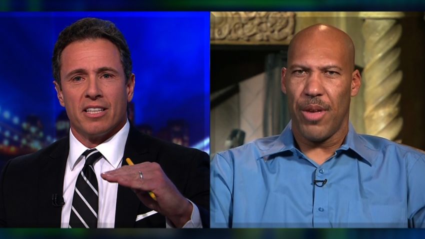 lavar ball chris cuomo intv full ctn_00064929