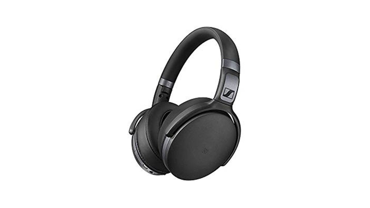 <strong>Sennheiser HD 4.40 Around Ear Bluetooth Wireless Headphones ($99.95, originally $149.96; </strong><a href="http://amzn.to/2hIdgZu" target="_blank" target="_blank"><strong>amazon.com</strong></a><strong>) </strong>