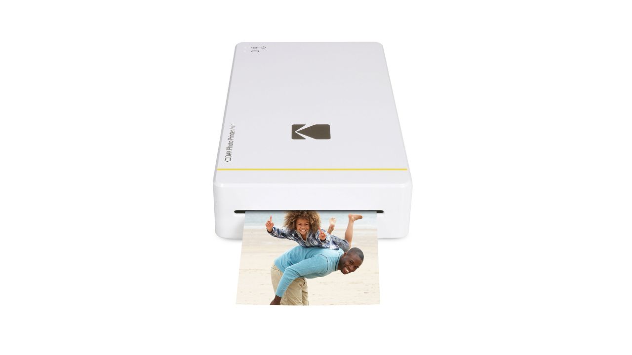 <strong>Kodak Mini Portable Mobile Instant Photo Printer ($69.99, originally $99.99; </strong><a href="http://amzn.to/2iAlBz8" target="_blank" target="_blank"><strong>amazon.com</strong></a><strong>) </strong>