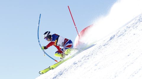 Cnn Africa Makes 2022 Winter Games History