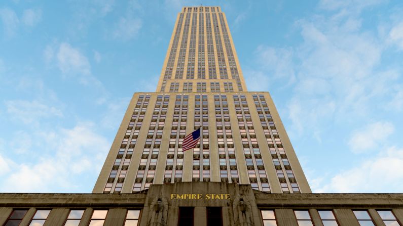 <strong>Opening hours: </strong>The Empire State Building is open 365 days a year, from 8 a.m. to 2 a.m., with the last elevator to the observatory leaving at 1:15 a.m.