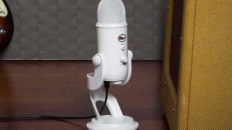 Blue Yeti