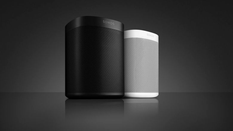 The <a  target="_blank" target="_blank">Sonos One</a> is the company's first speaker to include voice assistant powers. It's for people who are audiophiles first, voice-assistant fans second. Like Google Home and Amazon Echo devices, it uses always-on microphones to listen for commands. Currently, the $200 One <a >only works with Amazon's Alexa</a>, but the company says Google Assistant integration is coming soon. If so, it will be the best way to get both services in one great-sounding place. 