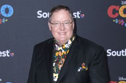 John Lasseter